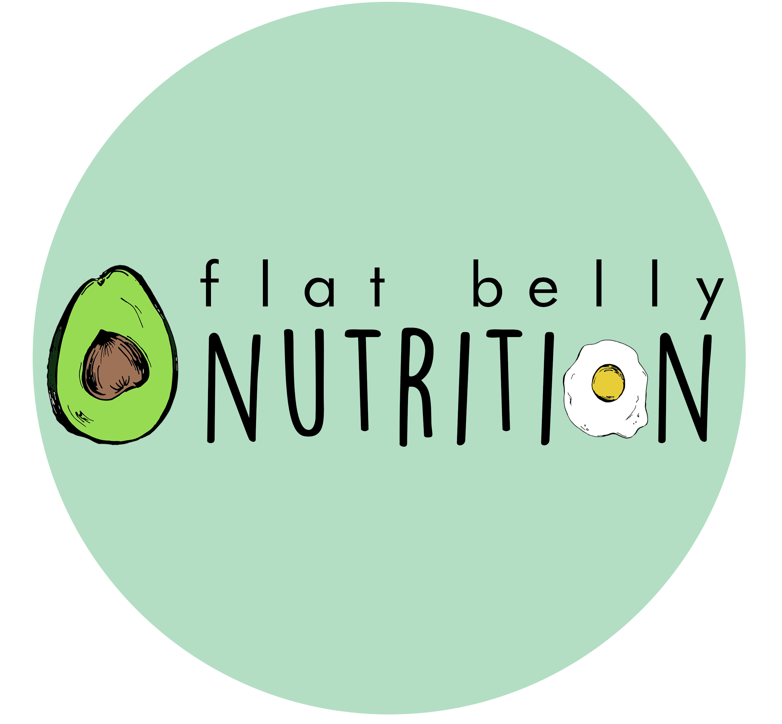 Flat Belly Nutrition